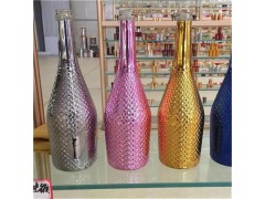 玻璃酒瓶电镀厂，红酒瓶电镀厂，白酒瓶电镀厂，洋酒瓶电镀厂