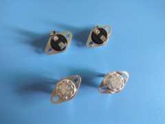 供应KSD301突跳式温控器120-10Q1电木图3