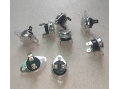 供应KSD301突跳式温控器120-10Q1电木图5