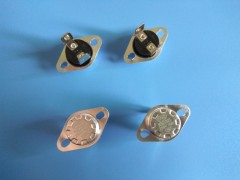 供应KSD301突跳式温控器120-10Q1电木图4