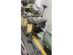 北京精雕电主轴更换编码器|罗翌主轴维修|主轴电机更换编码器图4