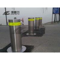 武汉钢精灵升降路桩 湖北生产路桩 湖北路桩价格