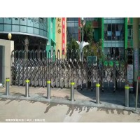 武汉路桩厂家 湖北升降路桩厂 钢精灵升降路桩 武汉路桩批发