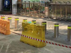 湖北路桩生产厂 湖北路桩图 武汉钢精灵路桩图2