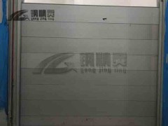 武汉防汛防洪设备 铝合金防汛板 车库挡水门 防汛设备图2