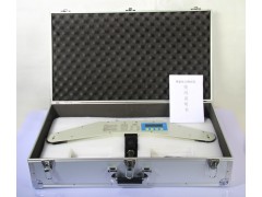 绳索张力测试仪 线索张力检测装置 SL-10T拉索测力仪图3
