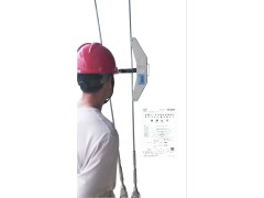 幕墙拉索张力测试仪 SL-30T索力仪图2