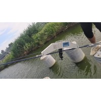 光伏柔性支架钢绞线张力测试仪 SL-20T索力检测仪