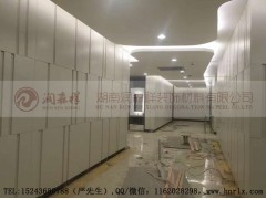 长沙/湖南冲孔铝单板,铝方通,勾搭龙骨,A字龙骨,冲孔龙骨图2