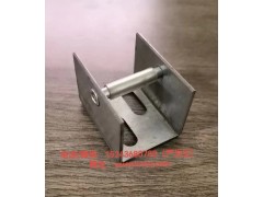 铝板挂件厂家/U型铝板挂件/铝板挂件定制/墙体铝板挂件定制图2