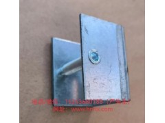 铝板挂件厂家/U型铝板挂件/铝板挂件定制/墙体铝板挂件定制图4