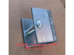 铝板挂件厂家/U型铝板挂件/铝板挂件定制/墙体铝板挂件定制图5
