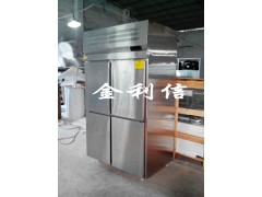 速冻柜液氮机超低温速冻机图2