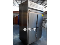速冻柜液氮机超低温速冻机图3