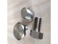 A453 660B高温合金螺栓图2