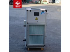 定制骏安达牌落地柜机 G-3.5LA-6H立式暗装恒温恒湿空调风柜图4